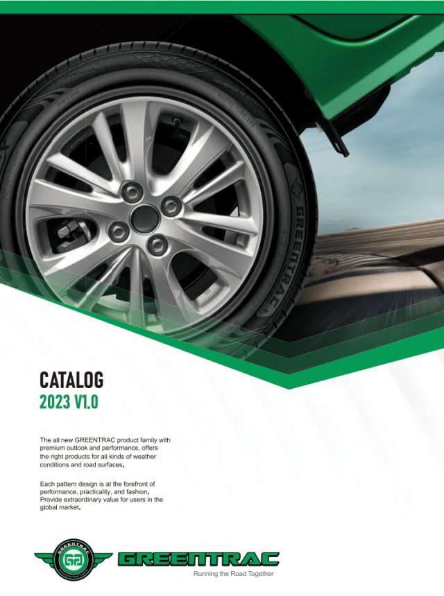 Greentrac brochure PCR 2024