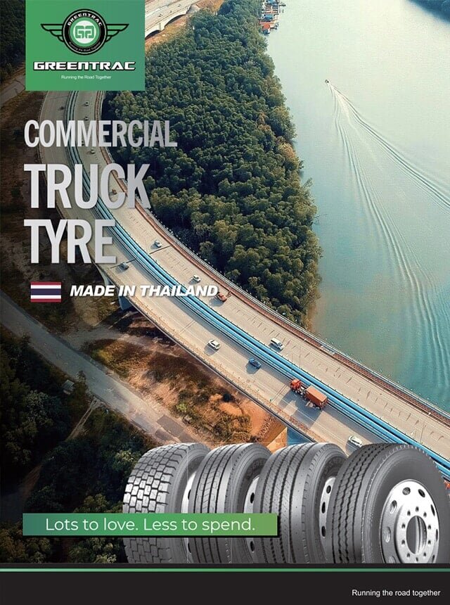 Greentrac brochure TBR 2024